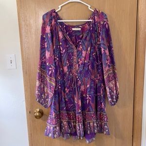 Spell & The Gypsy Collective Dress